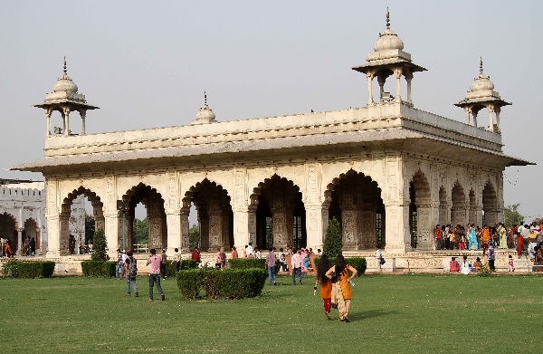 Diwan-i-Khas