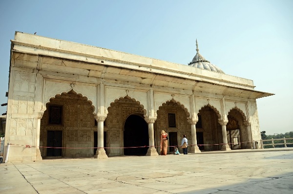 Khas Mahal