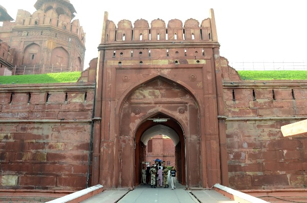 Lahori Gate