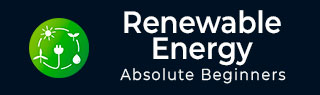 Renewable Energy Tutorial