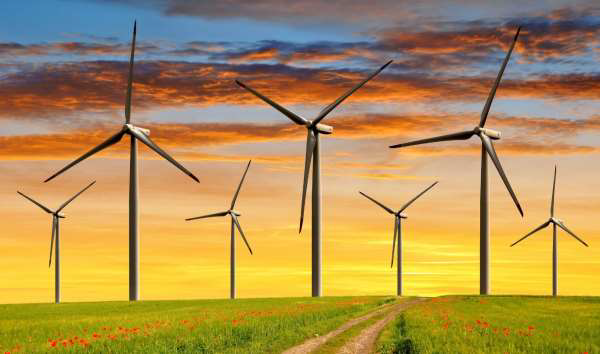 Wind Energy