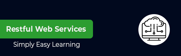 RESTful Web Services Tutorial