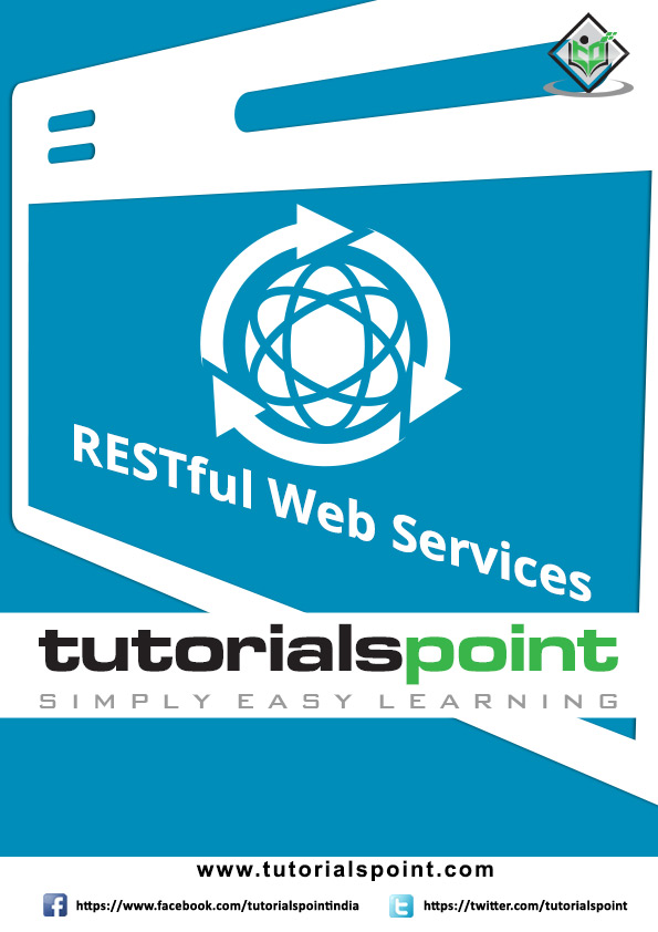 下载 RESTful Web Services