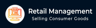 Retail Management Tutorial