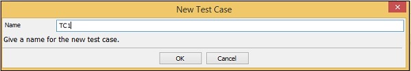 Radio Button Testing Name News