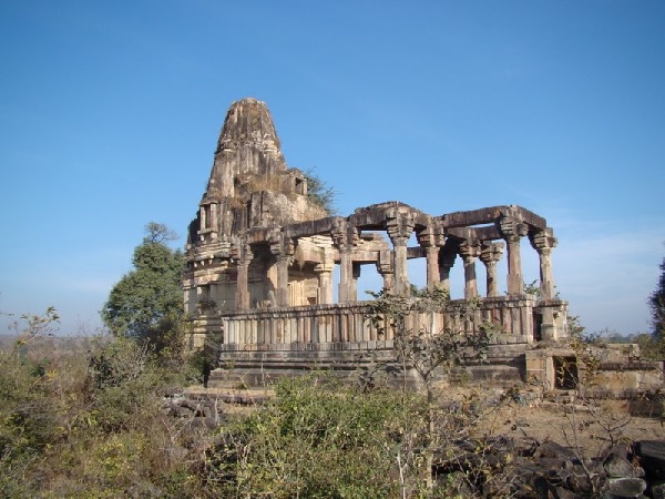 Ganesh Temple