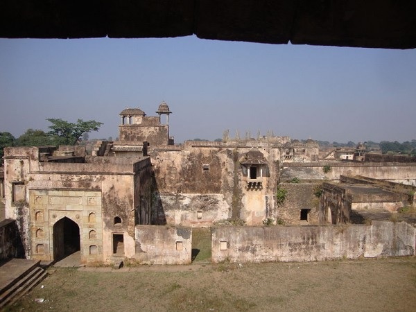 Rohtas