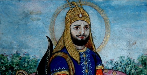 Sher Shah Suri