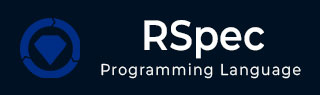 RSpec Tutorial