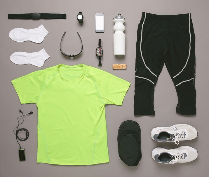 Running Equipment