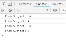 Passing Data