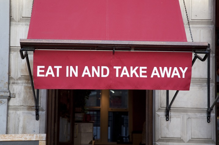 Take Away