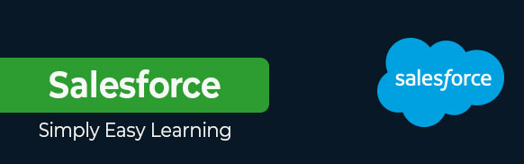 Salesforce Tutorial
