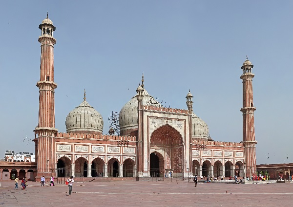 Jama Masjid