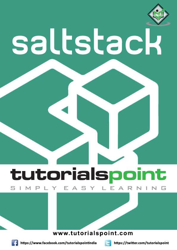 下载 SaltStack