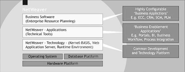 NetWeaver