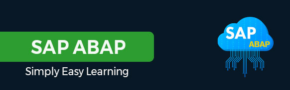 SAP ABAP Tutorial