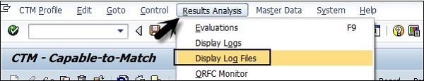 Result Analysis