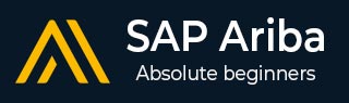 SAP Ariba Tutorial