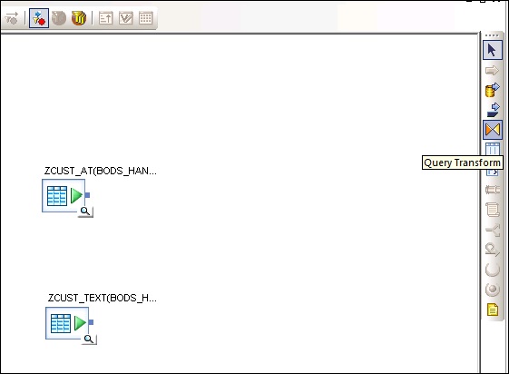 Query Transformation