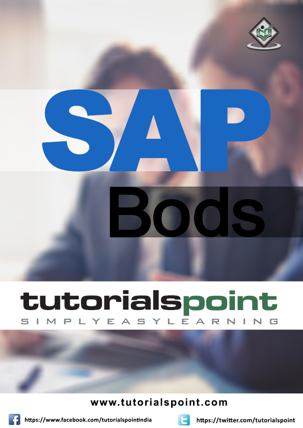 下载 SAP BODS