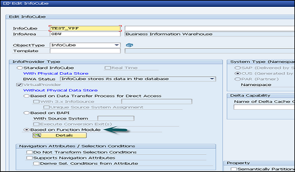 Function Module