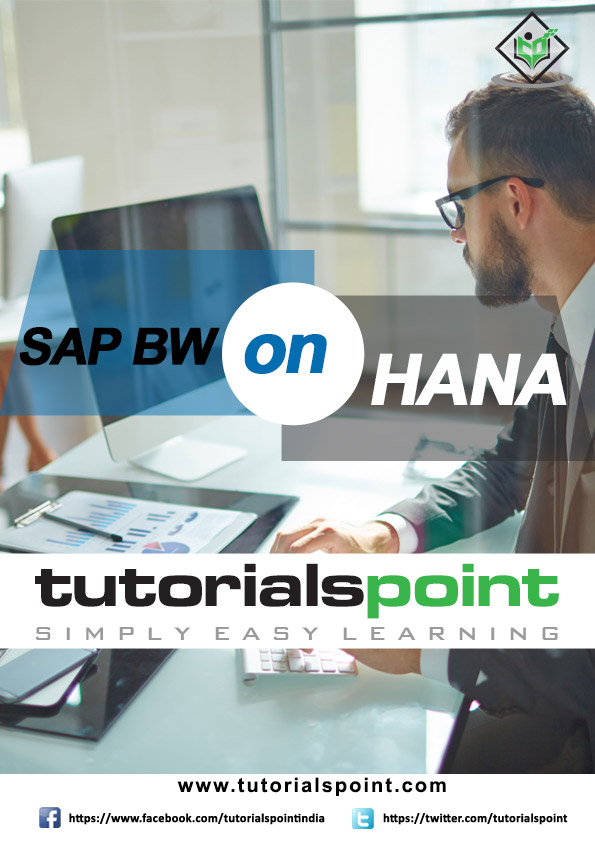 下载 SAP BW on HANA