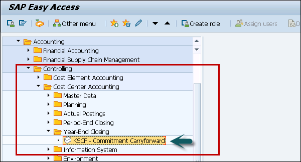 Individual Process