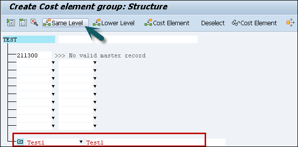 Subgroup