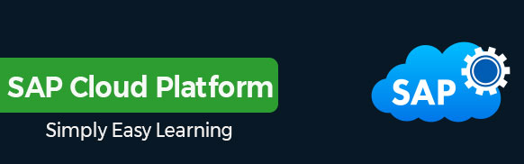 SAP Cloud Platform Tutorial