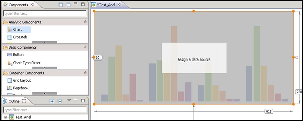 Chart Component