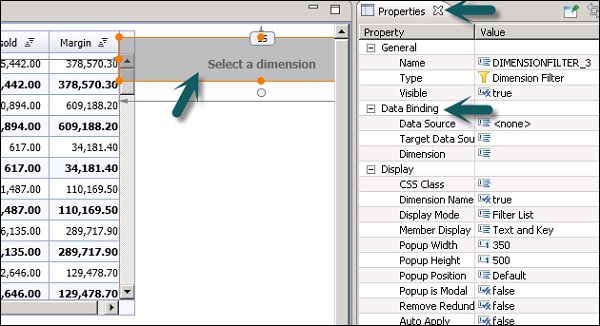 Data Binding