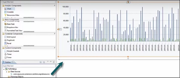 Drag Data Source