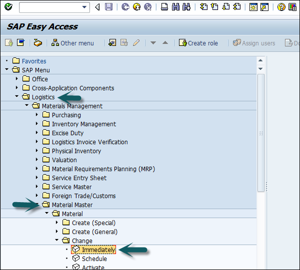 Create and Update WPM