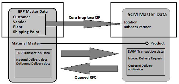 ERP System