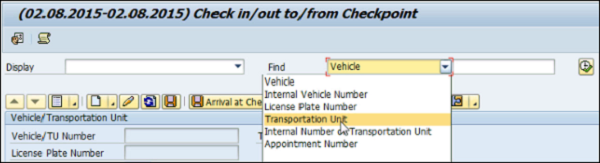 Perform Checking2