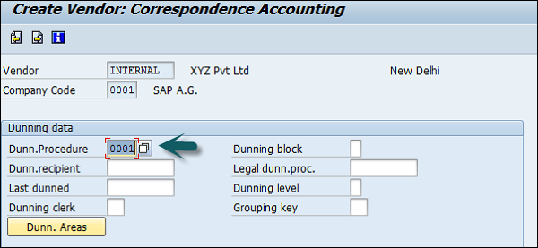 Transaction Accounting