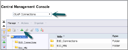 Central Management Console1