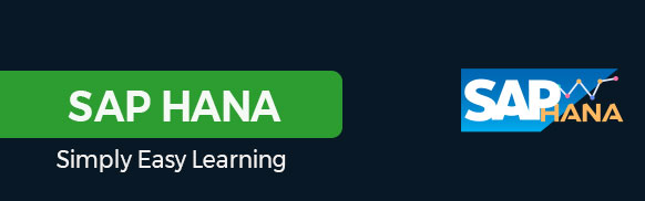 SAP HANA Tutorial