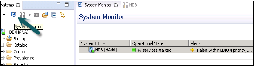 System Monitor