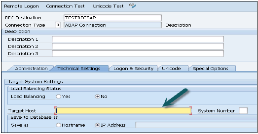 Technical Setting1