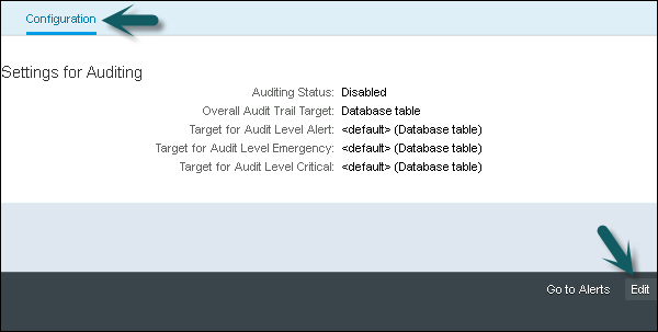 Auditing App