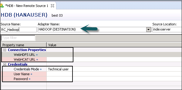 SQL Editor