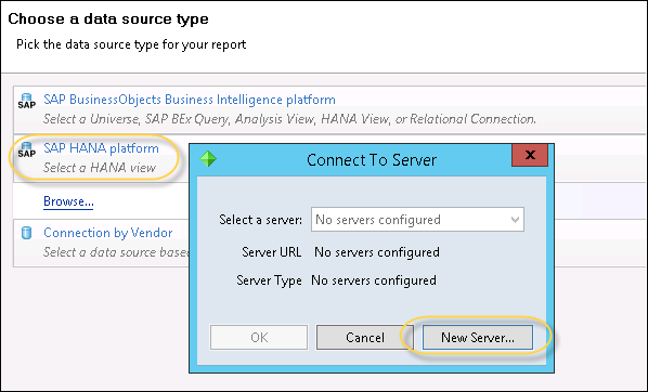 SAP HANA Platform