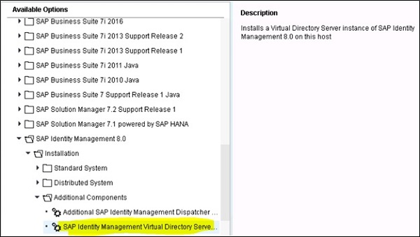 Installing Active Directory Server Virtually