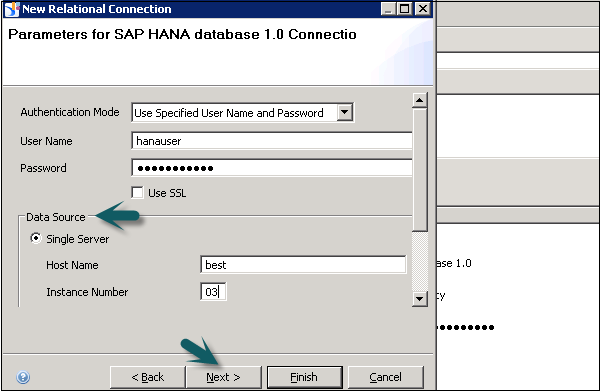 System Details