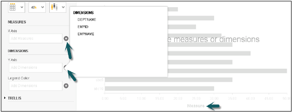 Creating Charts Step5