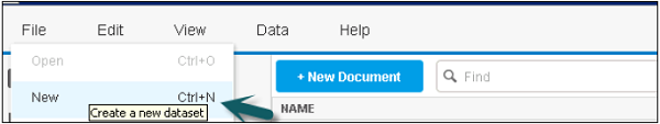 Data Acquisition