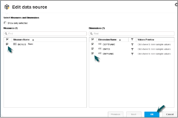 Edit Data Step3