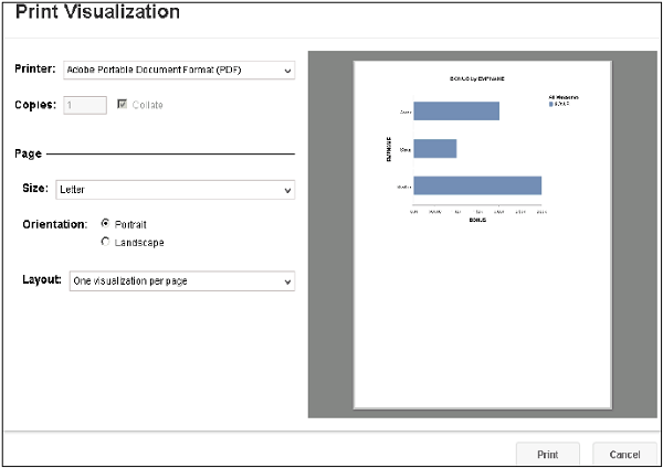 Exporting Visualizations Step5